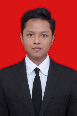 AUDRY FARREL SHANG RAHARDHANI