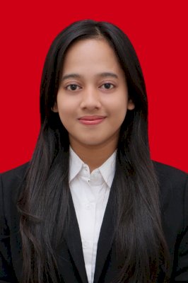 CINDI CLAUDIA EKA SAPITRI