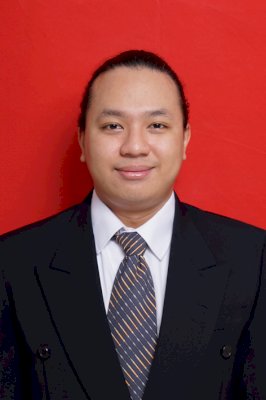 GUSTI CEDRIC CALVINSYAH