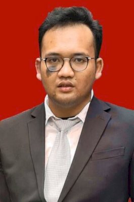 DEO MARTIN NUGROHO