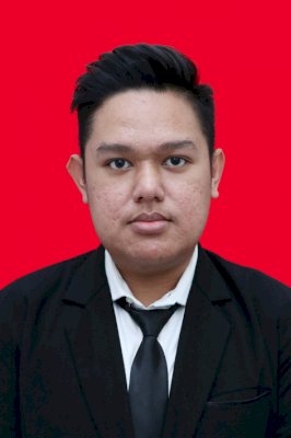 MUHAMMAD RAFI FIRDAUS