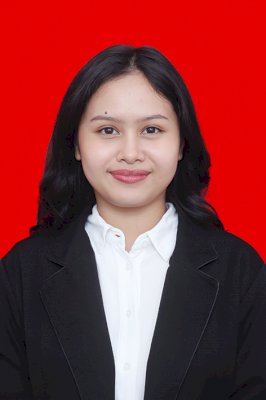 ALYSA SAHYA KIRANA