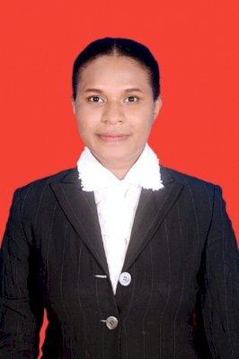 MARCHELIN PUTRI KIJNE WALLY