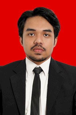 KRISTOFFER LODEWYK AMADEOWARDHANA