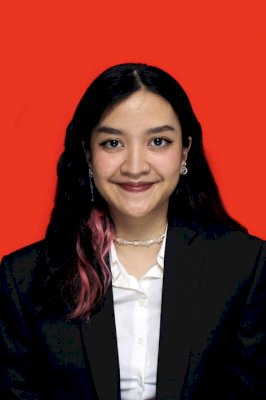 NADZIRA ZAFINA