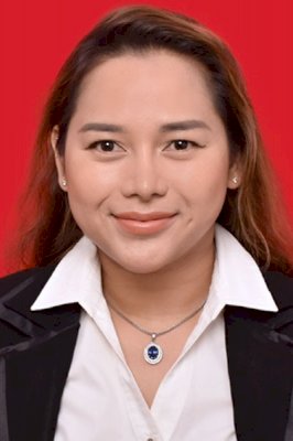 VIENNA ANGGRAENI RASMUSSEN