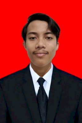 SYADDAD AULIARAHMAN