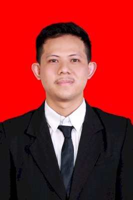 MAULANA YUSUF FITRIANSYAH. S