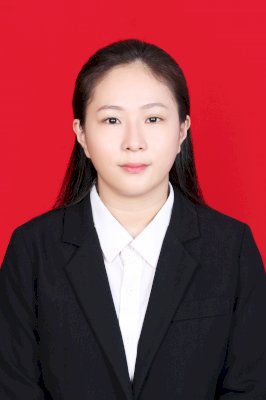 CHRISTINE NATALIA KISMARAHARDJA