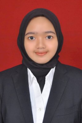 BUNGA PRAMESTI SAVITRI