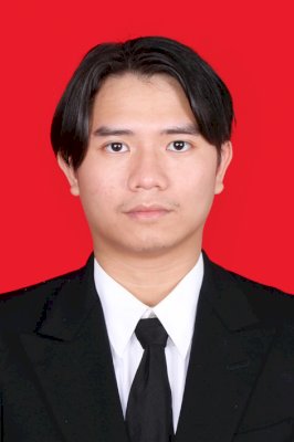 MOCHAMMAD KEVIN ILHAM SUGIARTO
