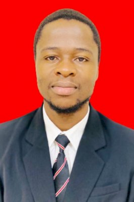 ELLIS PAX MAPAKAMA