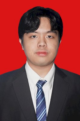 MUHAMMAD IKHLASHUL AKMAL