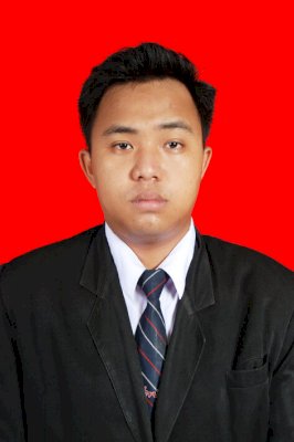 MUHAMMAD REZA ATHALLAH WIDIANTO