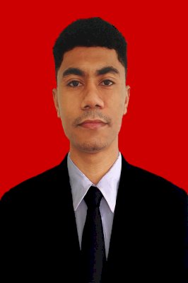 YOHANES ENDREA YERFIN