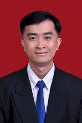 LAURENSIUS WILLIAM JULIO HARTONO