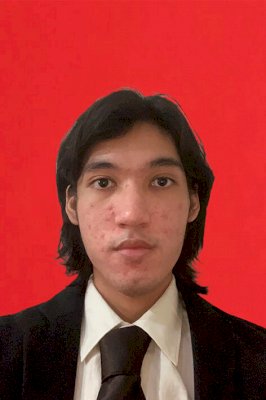 DAFFA ATHAFITRA PAMUNGKAS