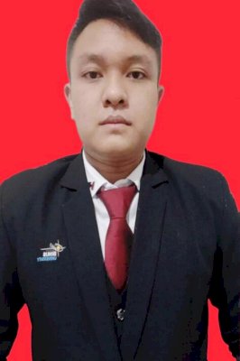 CHRISTOFORUS RAJA