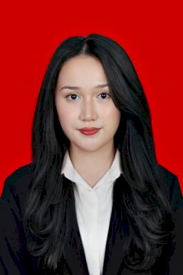 KHARISA RAMADANI