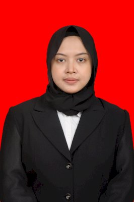 DINDA BELLA ISLAMIAH