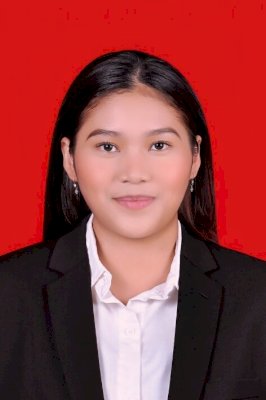 FRANSISKA WULAN LARASATI