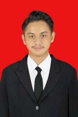 MUHAMMAD ILYAS AHIBMA