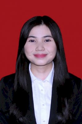 AIMEE GIAN HARYANTO