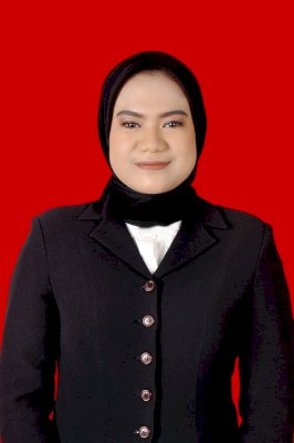 FATMA YUFITA MELISIANA ANGKASAPURI