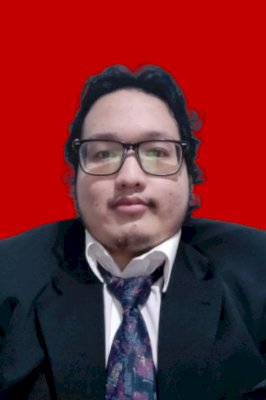 ANDREW WIJAYA