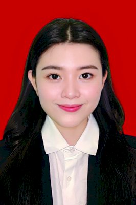 PUTRI PUSPA CHANDRA KIRANA