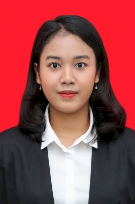 BERNADETHA CHRISTY ROSARIANA