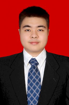 KENJI ARDIS NAKANISHI