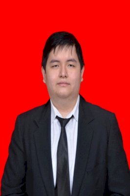 JEPHTHAH ALVIN PRANATA