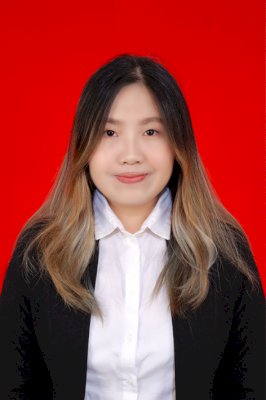 SHANIA HENDRAWAN