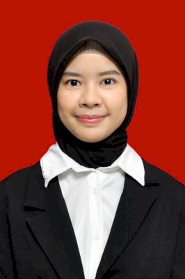 JASMINE ANDHINI RIVAI