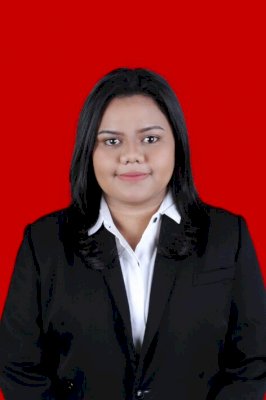 GLORIA FERINA LEIWAKABESSY