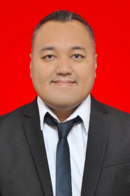 Titis Sapto Raharjo