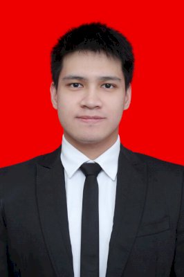 FERREL ENOCH IBRAHIM