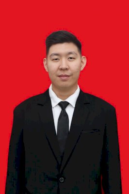 CALVIN PRAYANDI