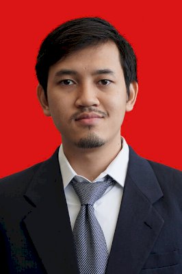 IMRAN PRADIPTA