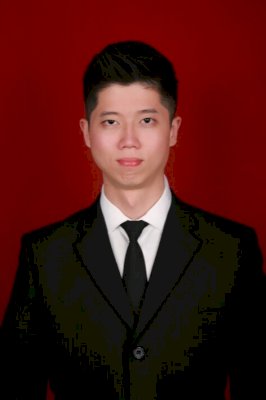 STEFANUS ANDREW SUSANTO