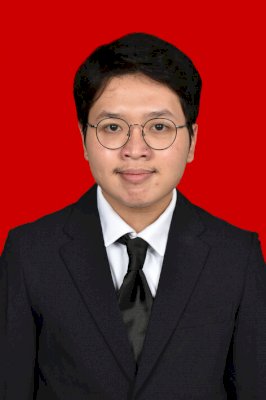 MUHAMMAD RHEZA AGUNG SANTOSO