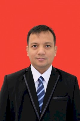 MOHAMMAD TAUFAN ANDREYANTO