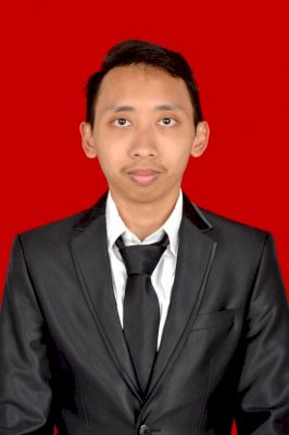 Khairul Arifin | BINUS UNIVERSITY