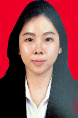 TIYA TJAHJADI
