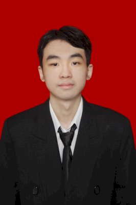 JUSTIN ARDEN TANUWIJAYA