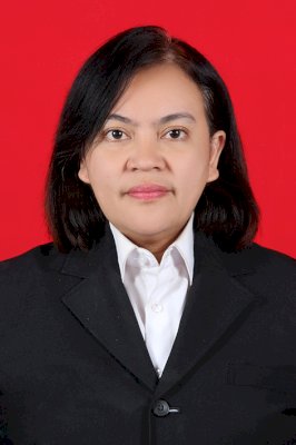 ANITA CHAROLINA MEGAWATY SIAHAAN