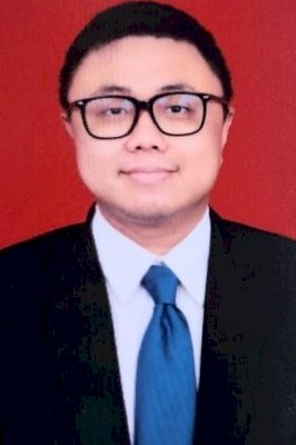RUDY HARYANTO