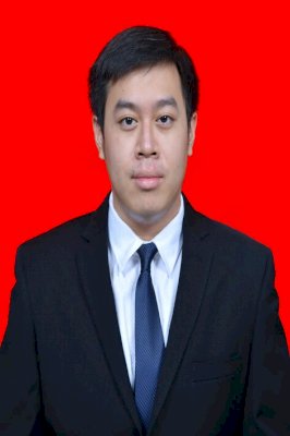 GERALDI ALVIN GOSAL