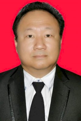 FENDY PEPE SUTANTO